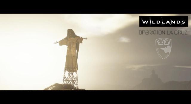 OPERATION LA CRUZ-LOGO